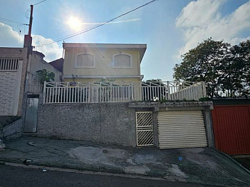 Sobrado � Venda
