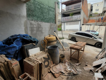 Vaga de Garagem
