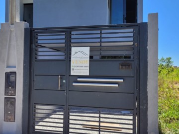 Sobrado Geminado  Venda