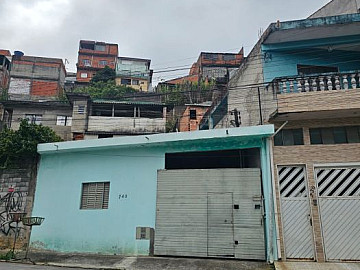 Casa para Aluguel