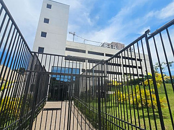 Apartamento para Aluguel