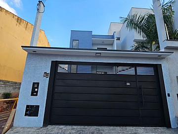 Sobrado � Venda
