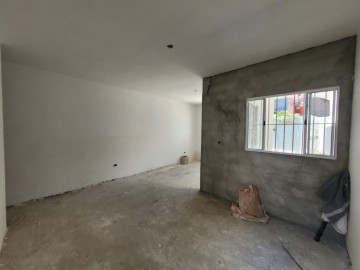 vista da cozinha