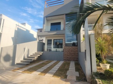 Sobrado em Condomnio  Venda