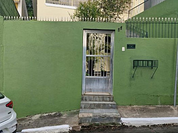 Sobrado � Venda