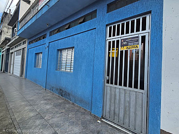 Casa para Aluguel