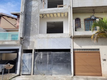 Fachada do imvel