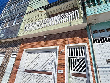 Sobrado � Venda