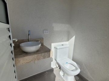 Lavabo Externo