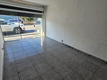 Ponto Comercial para Aluguel