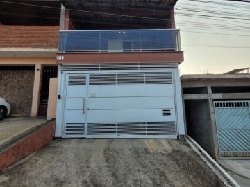 Sobrado para Aluguel