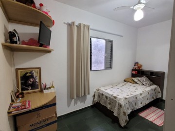 Primeiro dormitrio