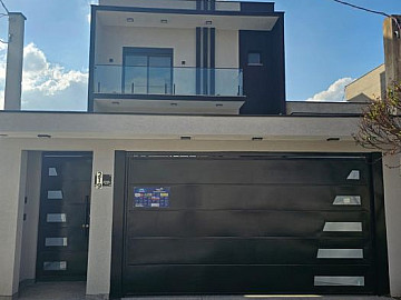 Sobrado � Venda