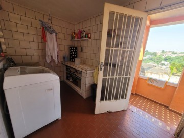 Lavanderia