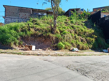 Terreno � Venda