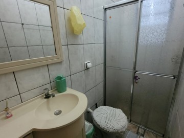 banheiro do piso principal