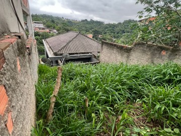 Lote que tem acesso pela Lavanderia 