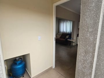 Entrada da casa 04
