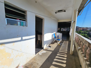 Segunda casa