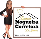 Luciana Nogueira Corretora de imveis