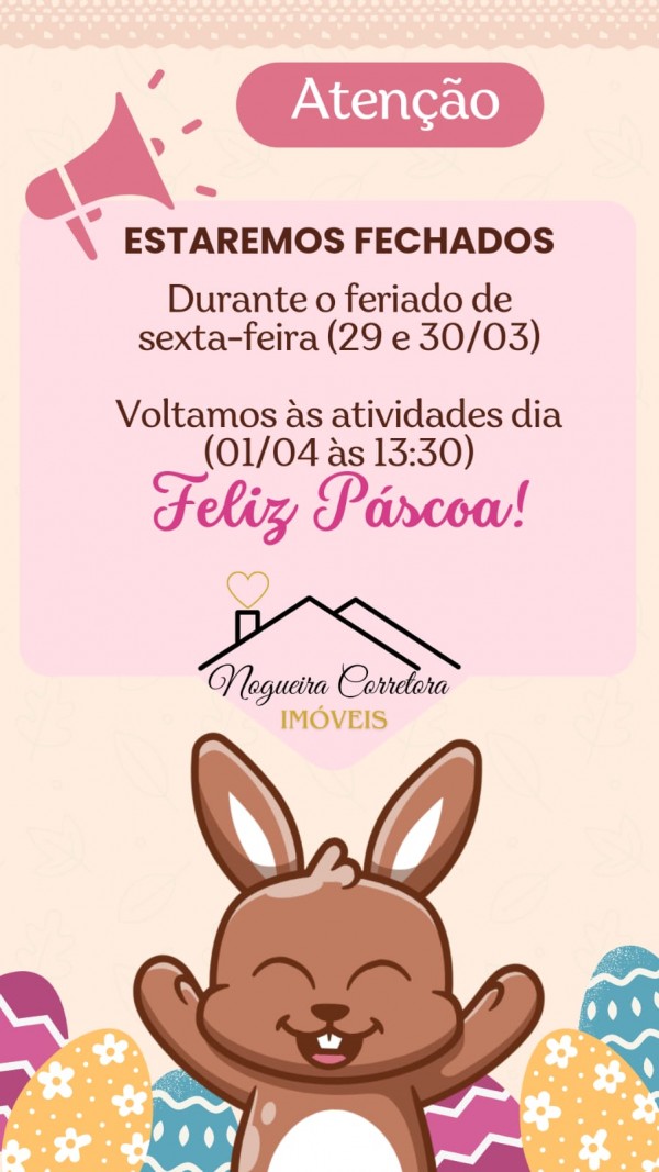Escritório Fechado