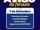 Escritrio Fechado